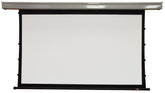 Thor 4K Electric Tab-Tensioned Projection Screen 120" 16:9, Retractable With Remote Control